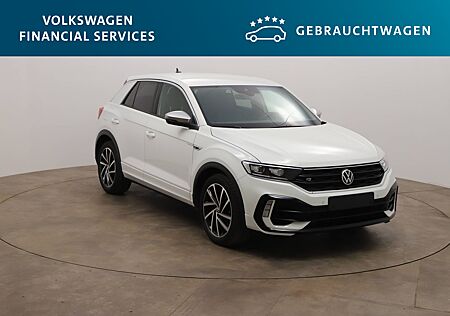 VW T-Roc R 4Motion 2.0 TSI 221kW 7-Gang DSG 4 Türen