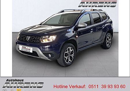 Dacia Duster SCe 115 2WD Prestige Navi Rückfahrkamera