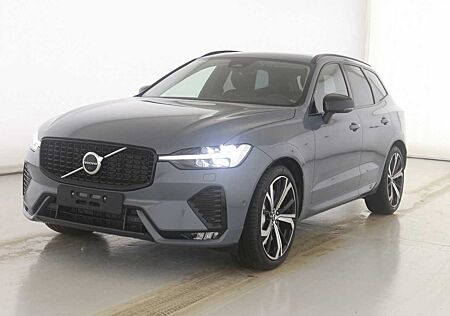 Volvo XC 60 XC60 B5 B AWD Ultimate Dark