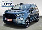 Ford EcoSport ST-Line AHK Navi B & O Bi-Xenon Klima Wipa PDC Kamera