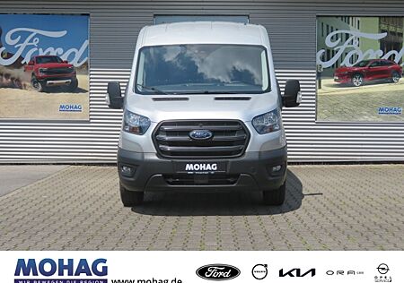 Ford Transit Kasten Trend 350 L2 2.0l TDCi DPF -EU6d- Rückfahrkamera