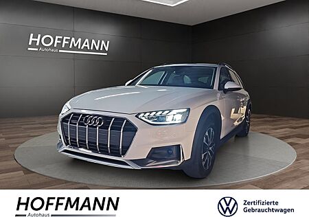 Audi A4 Allroad quattro quattro 50 TDI Mat