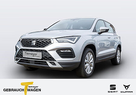 Seat Ateca 1.5 TSI STYLE VIRTUAL LED SITZHZ ALLWETTER