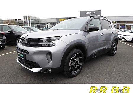 Citroën C5 Aircross Shine Hybrid 225 Plug-In EAT8 8 Gang Automatik (EU6d)