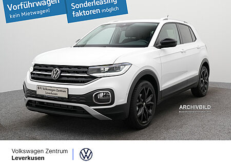 VW T-Cross Style