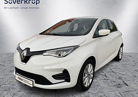 Renault ZOE R135 Experience Z.E. 50 MIETBATTERIE NAVI+KL