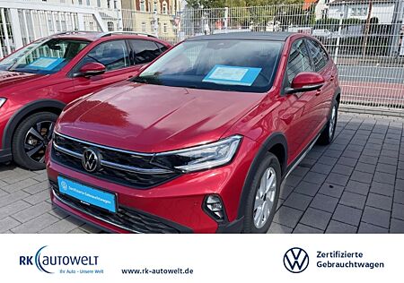 VW Taigo 1.0 TSI Life El Panodach digi Scheinwerferreg