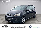 VW Up move ! 1.0 | 3-TÜRER BLUETOOTH KLIMA SITZHEIZG