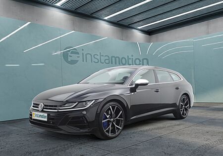 VW Arteon SB 2.0 TSI DSG 4Mo. R AHK IQ-LIGHT DCC