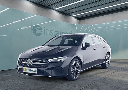 Mercedes-Benz CLA 200 Shooting Brake Progressive Line, LED