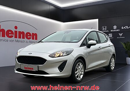 Ford Fiesta 1.0 EcoBoost Cool & Connect NAVI W-PAKET