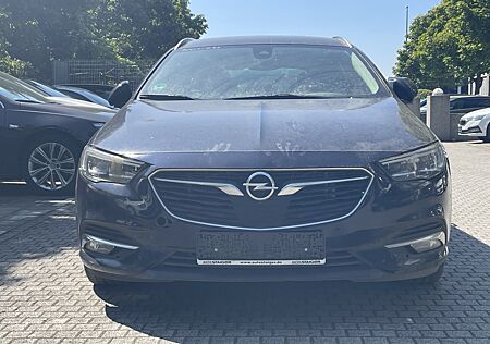 Opel Insignia ST 2.0 Ultimate AT Navi+LED+Leder+AHK+Lenk/SHZ+