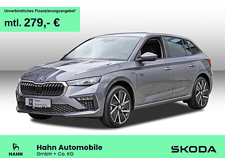 Skoda Scala Drive 1,0TSI 116PS DSG Navi Matrix AHK ACC