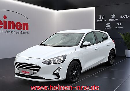 Ford Focus 1.0 Mild-Hybrid Trend ALU-16Z ALLWETTER