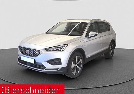 Seat Tarraco 1.4 TSI e-Hybrid DSG Xperience PANO NAVI SHZ