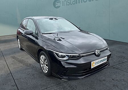 VW Golf R-Line VIII 1.5 eTSI DSG KAMERA ACC NAVI LE