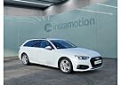 Audi A4 Avant 40 TFSI quattro S tronic advanced