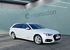 Audi A4 Avant 40 TFSI quattro S tronic advanced