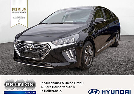 Hyundai Ioniq 1.6 Advantage PHEV GJR