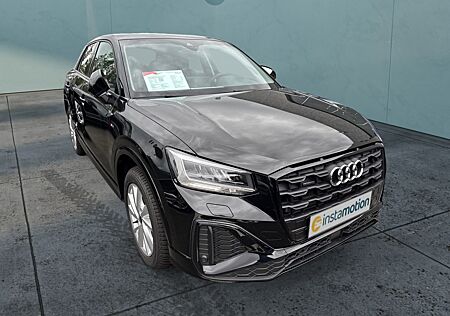 Audi Q2 35 TDI qu S tr. S line ACC VIRTUAL KAMERA