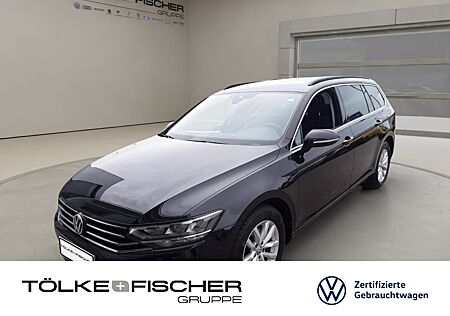 VW Passat Variant 1.5 TSI BMT Business AHK ACC LM