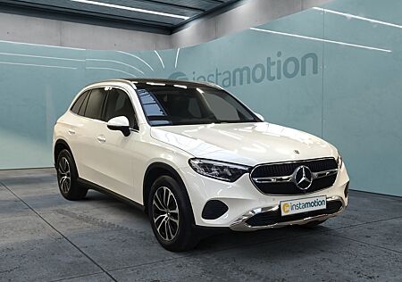 Mercedes-Benz GLC 220 d 4M Avantgarde/9G/LED/360°K/Pano-SD/DAB