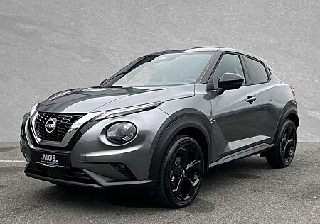 Nissan Juke 1.0 DIG-T Tekna #facelift