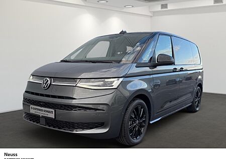 VW T7 Multivan Multivan EDITION 2.0 TDI DSG NAVI AHK KAMERA PANO