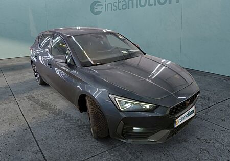 Seat Leon 1.5 eTSI DSG LED/ACC/Navi