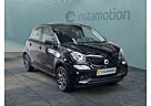 Smart ForFour turbo Passion