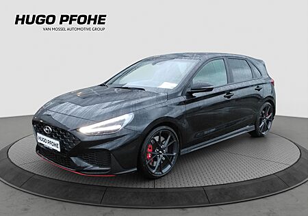 Hyundai i30 i30N Performancei 30 2.0 T-GDI DCT N Limousine