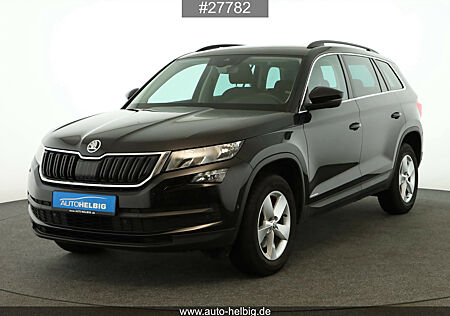 Skoda Kodiaq 2.0 TDI Ambition #SHZ#APP#DSG#