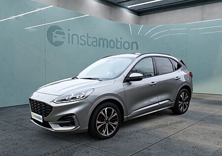 Ford Kuga ST-Line X Abstandstempomat+HEAD-UP-Display+Matrix-LED+elektr.Heckklappe+Rückfahrkamera