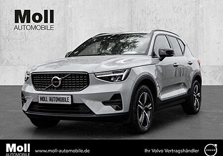 Volvo XC 40 XC40 Plus Dark 2WD B3 EU6d digitales Cockpit Memory Sitze Soundsystem HarmanKardon LED