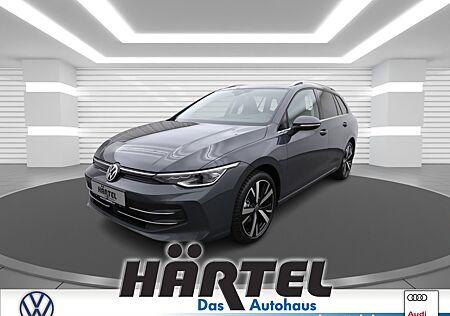 VW Golf Variant STYLE 1.5 ETSI DSG (+ACC-RADAR+NAVI+A