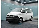 VW T6 Kombi T6.1 Kombi DSG 9-SITZE ALLWETTER FLÜGELTÜREN