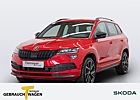 Skoda Karoq 1.5 TSI DSG SPORTLINE LED VIRTUAL LM19 AHK