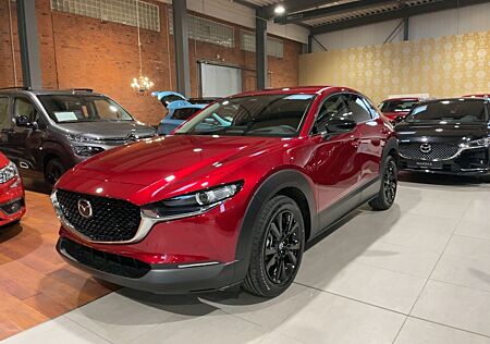 Mazda CX-30 2.0L e-SKYACTIV G150PS