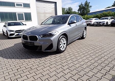 BMW X2 sDrive 20 i M Sport*UPE 58.590*HeadUp*AHK*