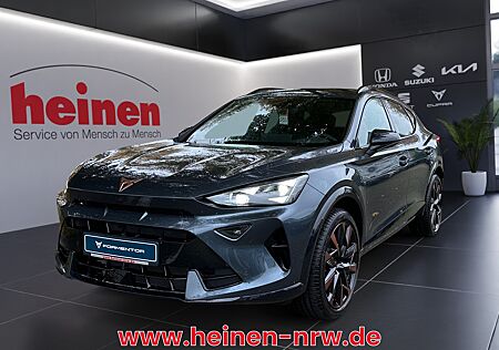 Cupra Formentor 1.5 eTSI 110KW (150 PS) 7-Gang DSG