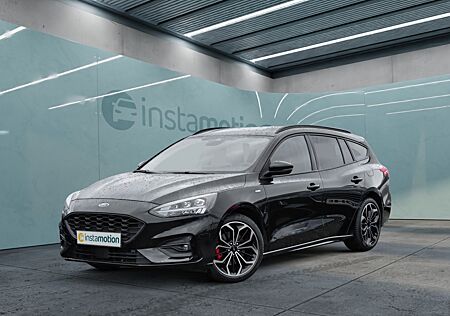 Ford Focus ST-Line X Turnier Hybrid Navi Kam. SpurH