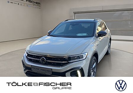 VW T-Roc R-Line 1.5 l TSI OPF 7-Gang-DSG