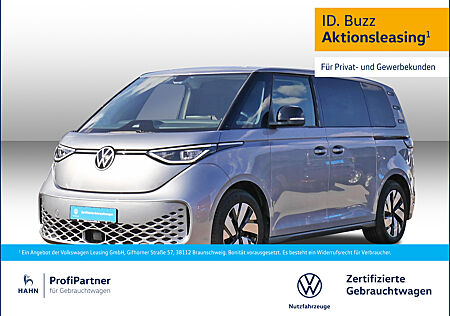 VW ID.BUZZ ID. Buzz PRO 150kW NAVI ACC KAMERA