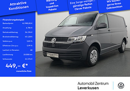 VW T6 .1 Kasten 2.0 TDI