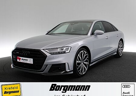 Audi A8 (4N2/4N8)(10.2017->) 50 TDI quattro HD-MATRIX HUD PANO SHZG NAVI B&O