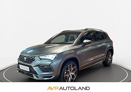 Seat Ateca 2.0 TDI DSG FR | NAVI | AHK | ACC |