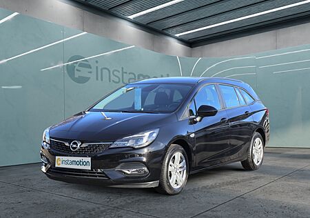 Opel Astra K Sports Tourer Edition Navi/Klima/Sitzh.