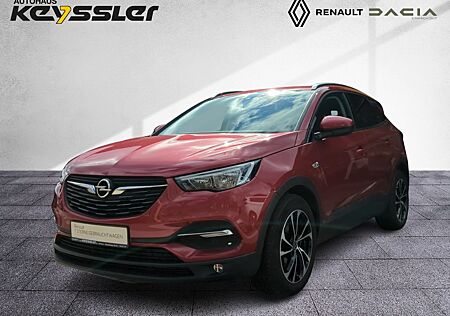 Opel Grandland X Edition