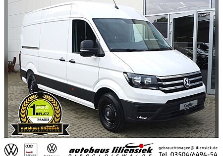 VW Crafter 35 Kasten 2.0 TDI MR *AHK*PDC*ZV*Klima*