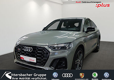 Audi SQ5 Sportback Busi+Tour+Optik Paket HuD Privacy